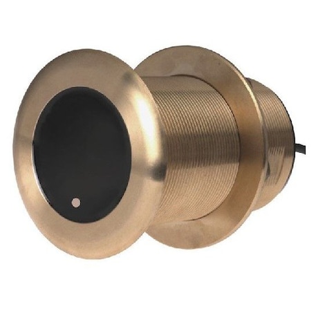 Airmar B175 Wide Broadband Chirp, Garmin 8-Pin AIR B175C-0-HW-8G